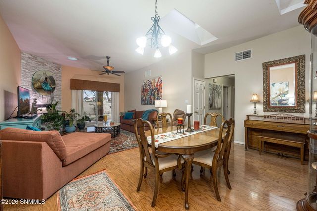 2449 El Dorado Court, Las Cruces, NM 88011