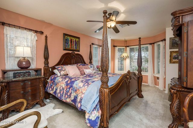 2449 El Dorado Court, Las Cruces, NM 88011