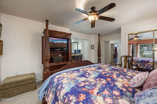 2449 El Dorado Court, Las Cruces, NM 88011