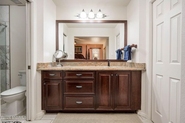 2449 El Dorado Court, Las Cruces, NM 88011