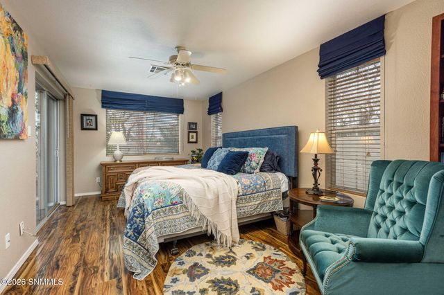 2449 El Dorado Court, Las Cruces, NM 88011