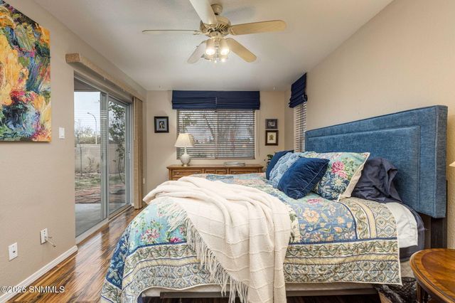 2449 El Dorado Court, Las Cruces, NM 88011