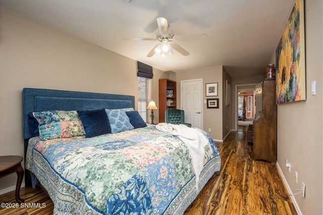 2449 El Dorado Court, Las Cruces, NM 88011