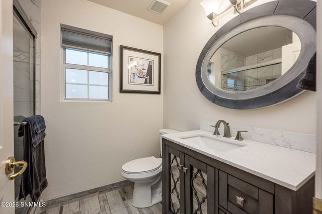 2449 El Dorado Court, Las Cruces, NM 88011