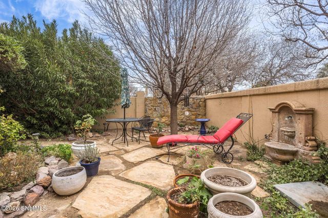 2449 El Dorado Court, Las Cruces, NM 88011