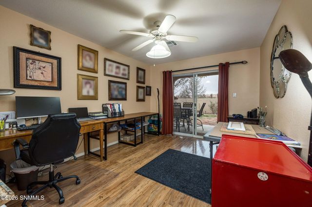 2449 El Dorado Court, Las Cruces, NM 88011