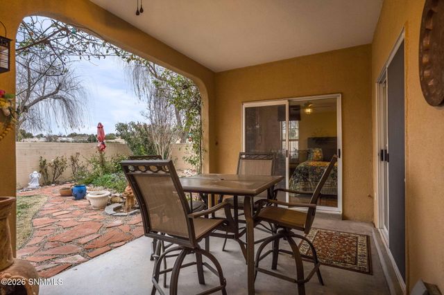 2449 El Dorado Court, Las Cruces, NM 88011