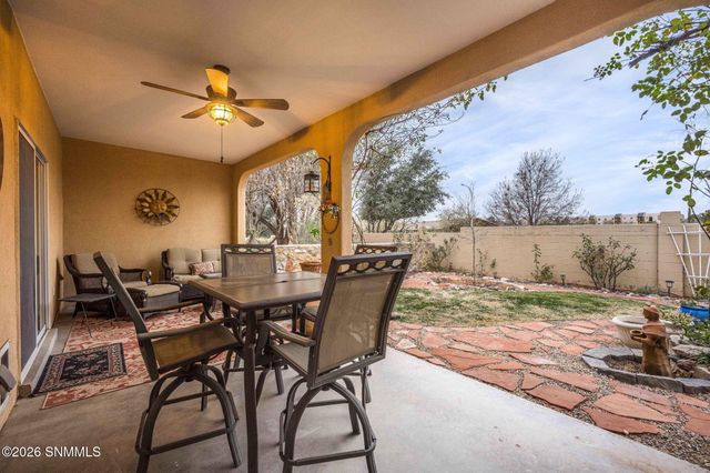 2449 El Dorado Court, Las Cruces, NM 88011