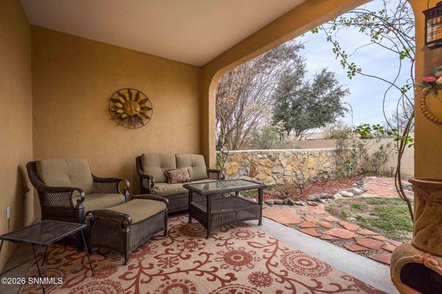 2449 El Dorado Court, Las Cruces, NM 88011