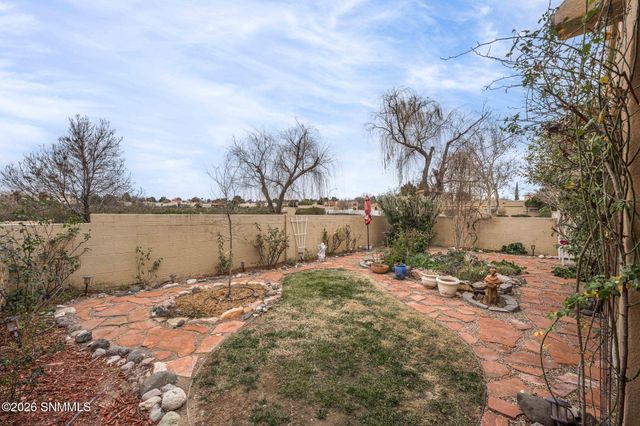 2449 El Dorado Court, Las Cruces, NM 88011