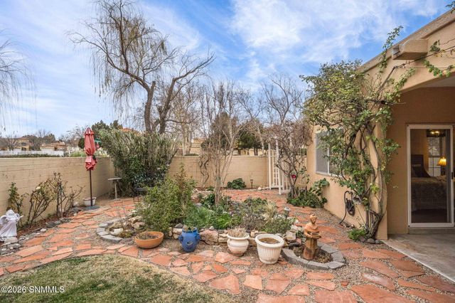 2449 El Dorado Court, Las Cruces, NM 88011