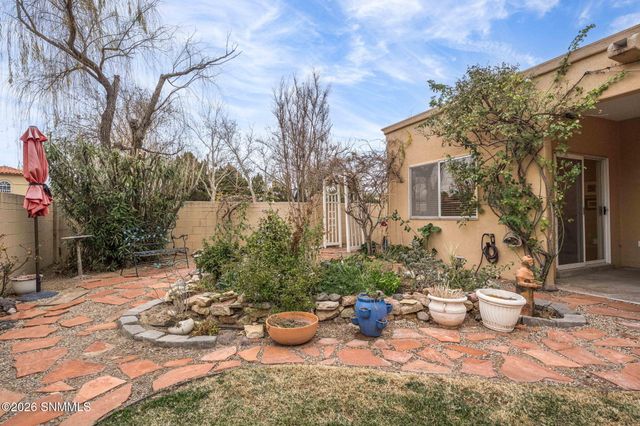 2449 El Dorado Court, Las Cruces, NM 88011