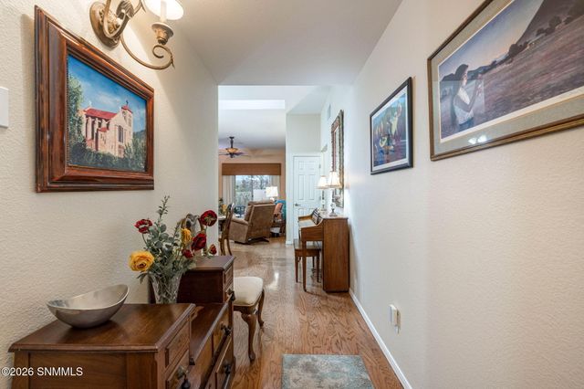 2449 El Dorado Court, Las Cruces, NM 88011