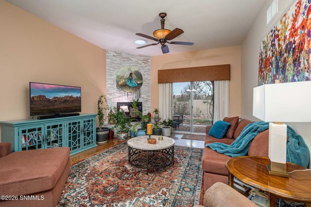 2449 El Dorado Court, Las Cruces, NM 88011