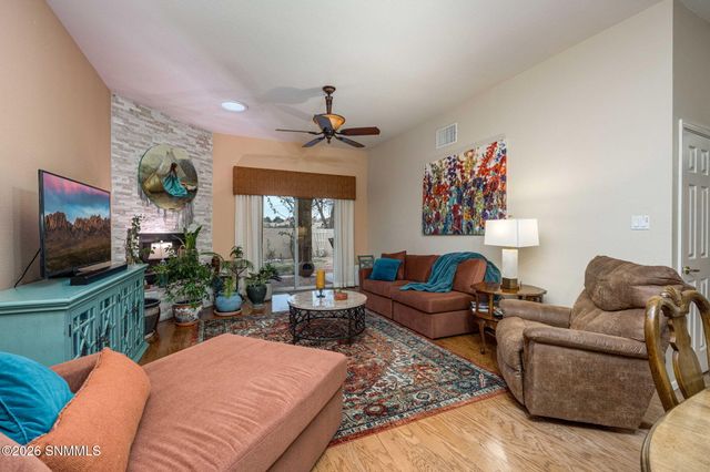 2449 El Dorado Court, Las Cruces, NM 88011