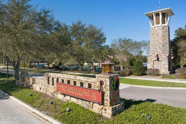 955 REGISTRY Boulevard, St. Augustine, FL 32092