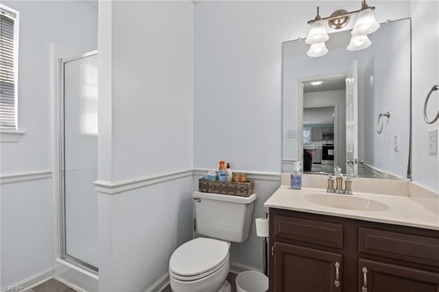 103 Kathleen PL, Yorktown, VA 23693