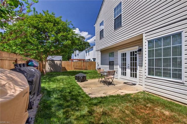 103 Kathleen PL, Yorktown, VA 23693