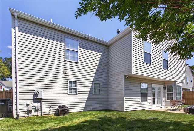 103 Kathleen PL, Yorktown, VA 23693