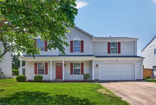 103 Kathleen PL, Yorktown, VA 23693