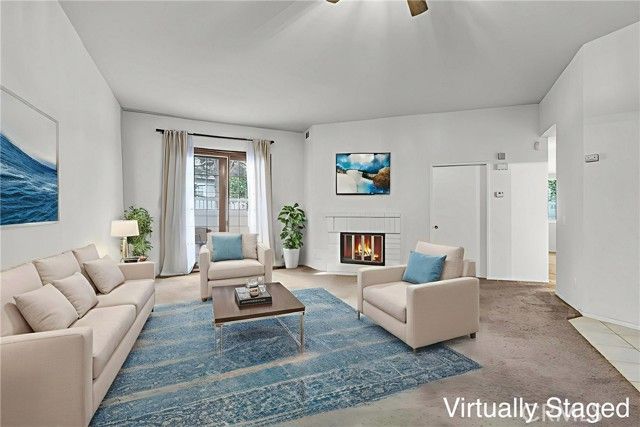 24378 Larchmont Court 67, Laguna Hills, CA 92653