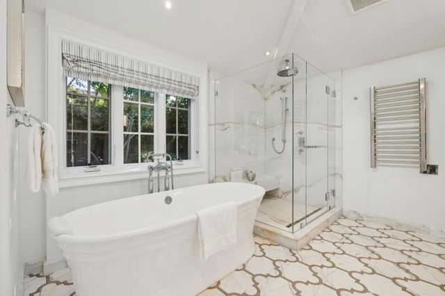 20 Politzer Drive, Menlo Park, CA 94025