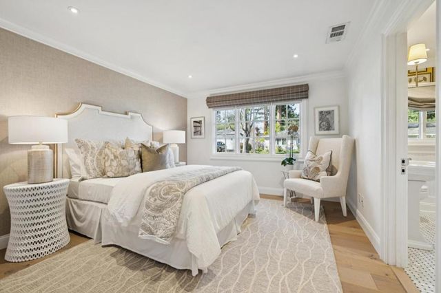 20 Politzer Drive, Menlo Park, CA 94025