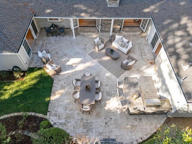 20 Politzer Drive, Menlo Park, CA 94025