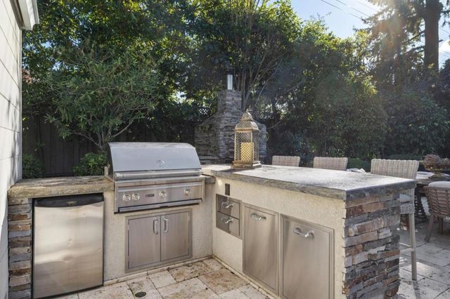 20 Politzer Drive, Menlo Park, CA 94025