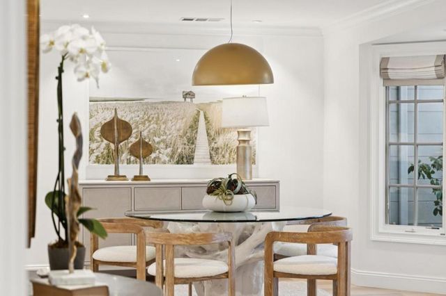 20 Politzer Drive, Menlo Park, CA 94025