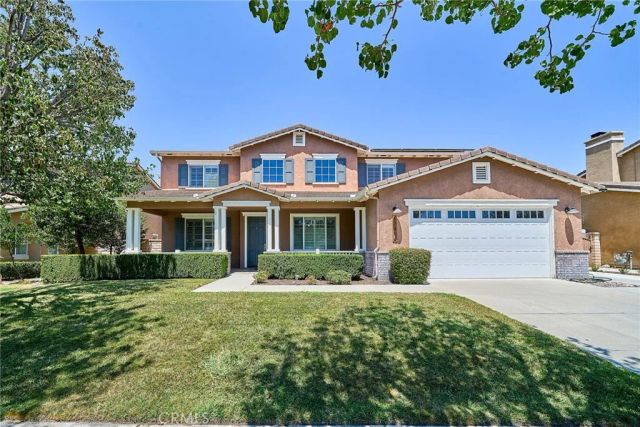 12414 Dapple, Rancho Cucamonga, CA 91739