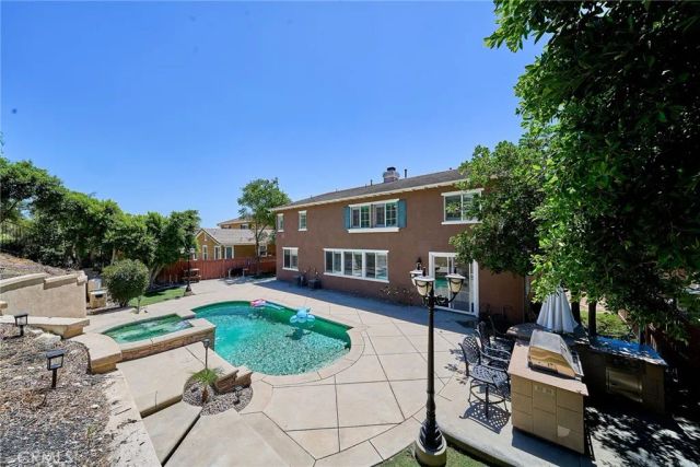 12414 Dapple, Rancho Cucamonga, CA 91739