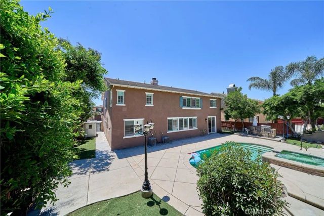 12414 Dapple, Rancho Cucamonga, CA 91739