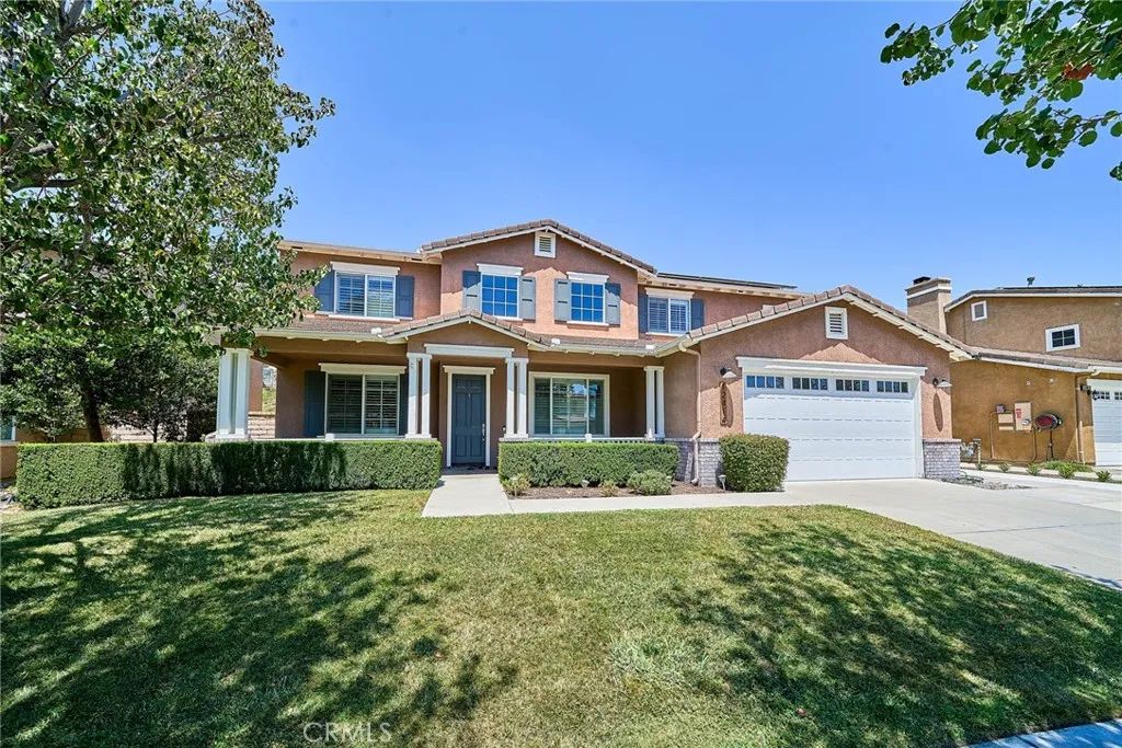 12414 Dapple, Rancho Cucamonga, CA 91739