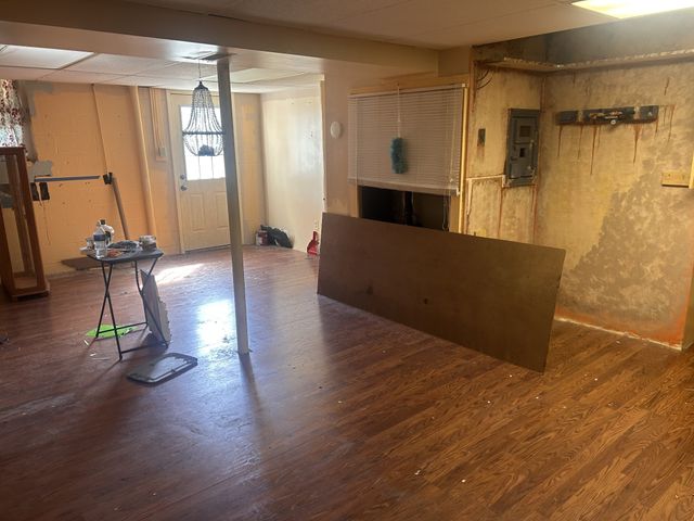 2319 Seven Mile Ferry Rd, Clarksville, TN 37040