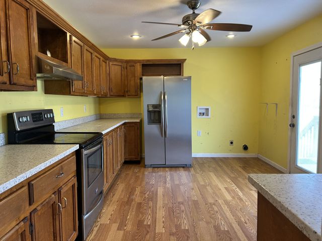 2319 Seven Mile Ferry Rd, Clarksville, TN 37040