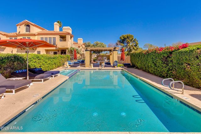 7675 E MCDONALD Drive 219, Scottsdale, AZ 85250