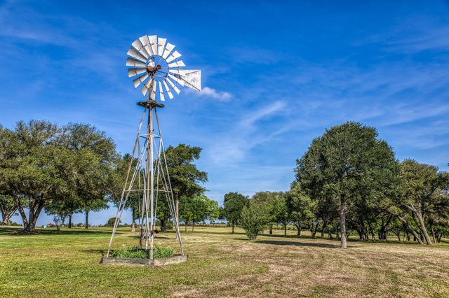 Tract 4 - 8145 Fm 390 E, Brenham, TX 77833