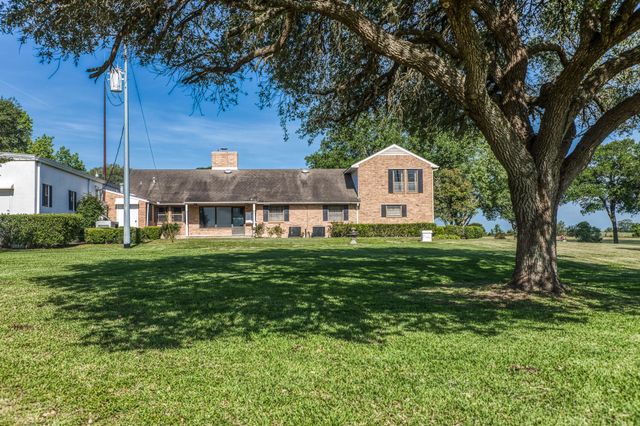 Tract 4 - 8145 Fm 390 E, Brenham, TX 77833