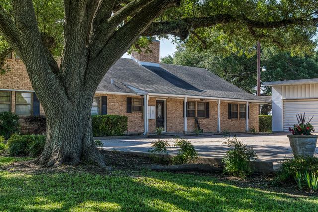Tract 4 - 8145 Fm 390 E, Brenham, TX 77833