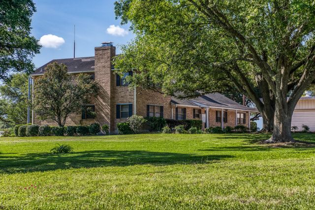 Tract 4 - 8145 Fm 390 E, Brenham, TX 77833