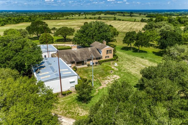 Tract 4 - 8145 Fm 390 E, Brenham, TX 77833