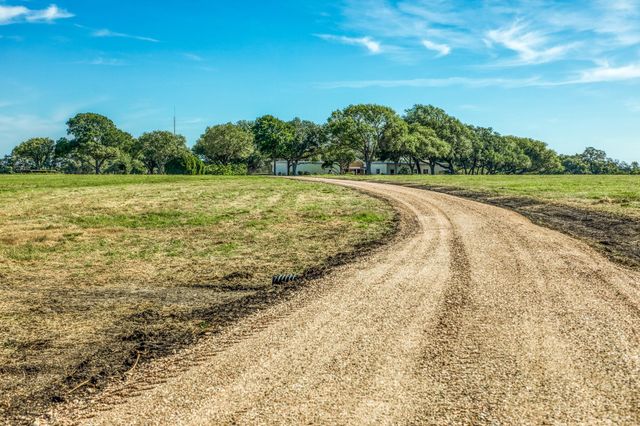 Tract 4 - 8145 Fm 390 E, Brenham, TX 77833