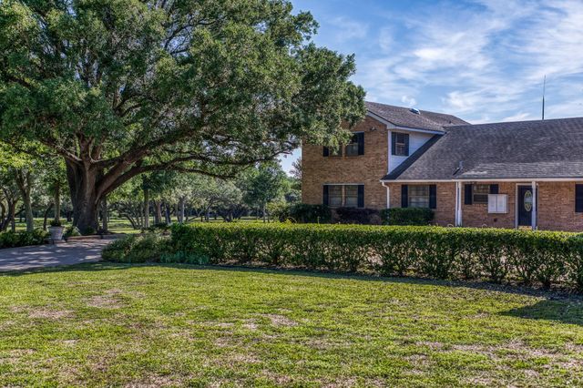Tract 4 - 8145 Fm 390 E, Brenham, TX 77833