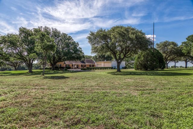 Tract 4 - 8145 Fm 390 E, Brenham, TX 77833