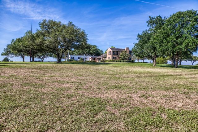 Tract 4 - 8145 Fm 390 E, Brenham, TX 77833