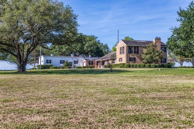 Tract 4 - 8145 Fm 390 E, Brenham, TX 77833