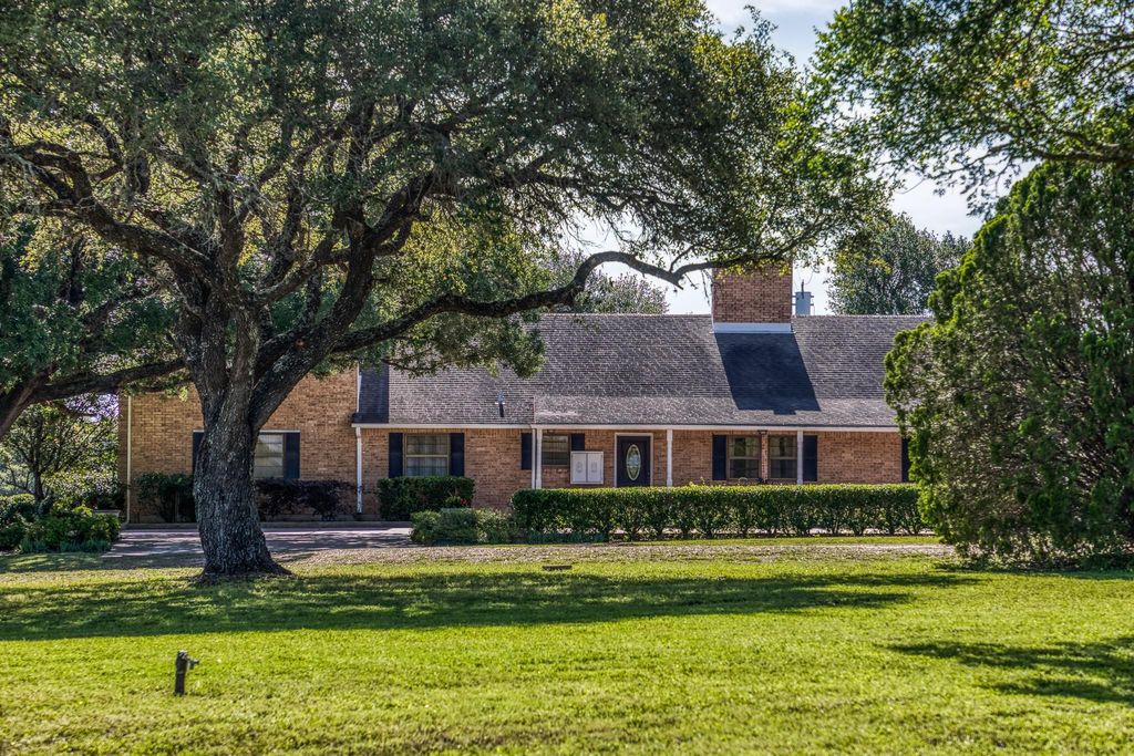 Tract 4 - 8145 Fm 390 E, Brenham, TX 77833