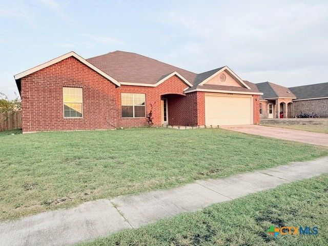 2104 Prestige Loop, Killeen, TX 76549