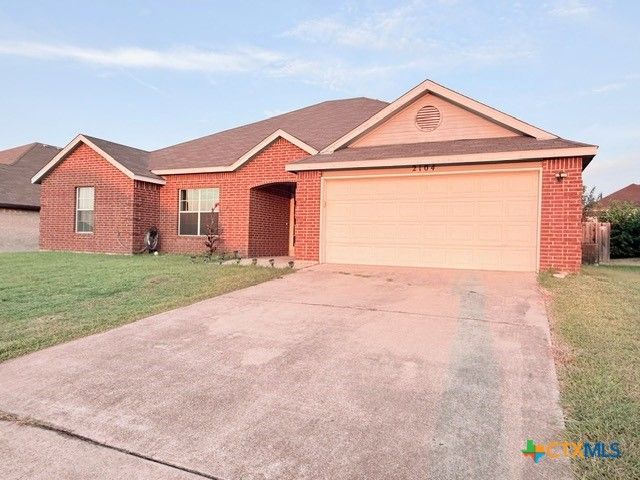 2104 Prestige Loop, Killeen, TX 76549